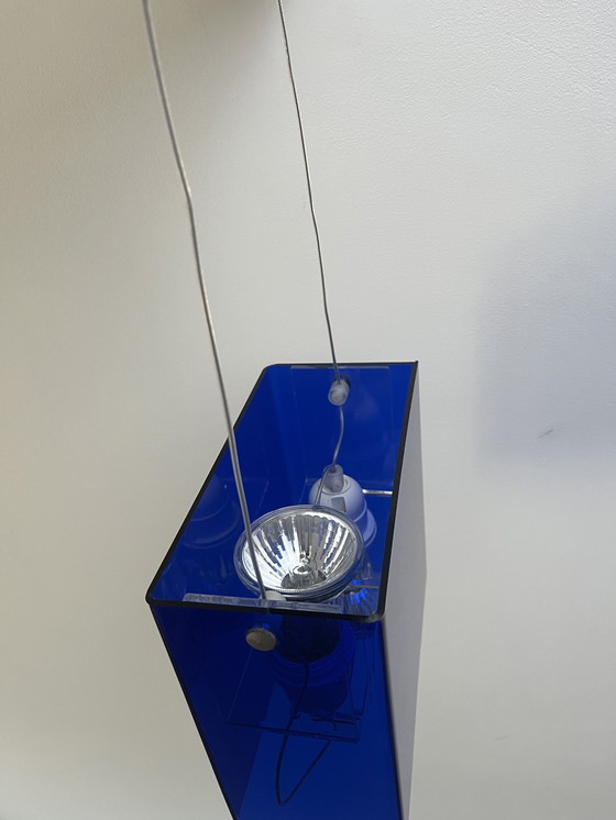 Image 1 of Lámpara colgante Fontana Arte