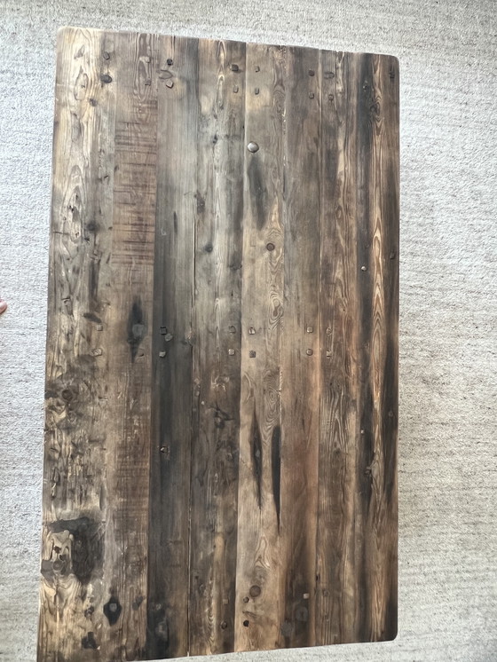 Image 1 of Axel Couchtisch Timothy Oulton