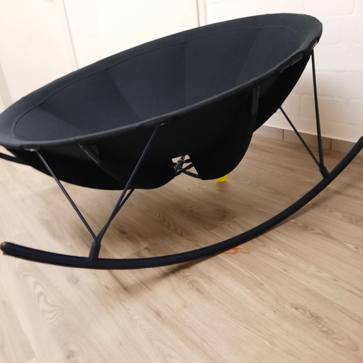 Marcus Arvonen IKEA PS 2017 – Kult-Schaukelstuhl, selten zu finden