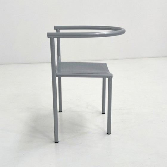 Image 1 of Von Vogelsang Armchair by Philippe Starck for Driade, 1985