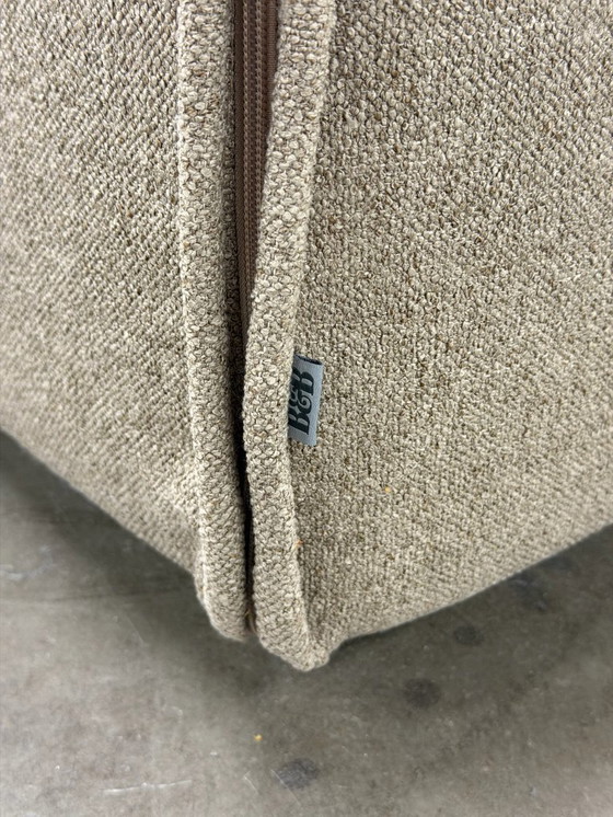 Image 1 of B&B Italia Tufty Too | Mocca