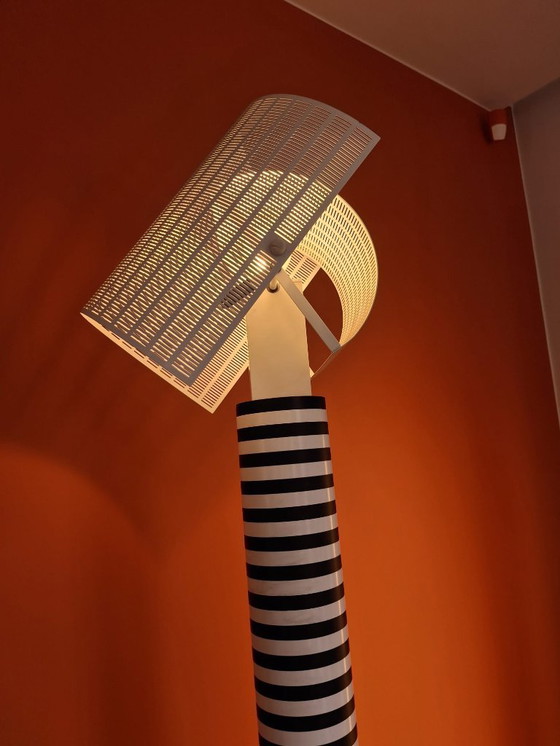 Image 1 of Artemide Shogun Terra floor lamp 198 cm