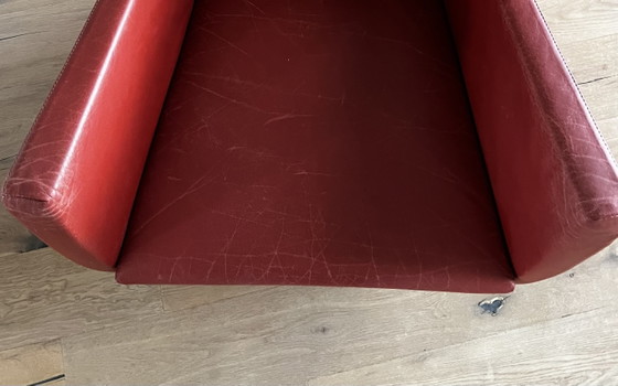 Image 1 of Fauteuil Montis Windy