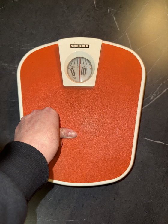 Image 1 of scala Soehnle