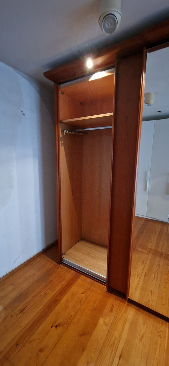 Image 1 of Hülsta vintage wardrobe