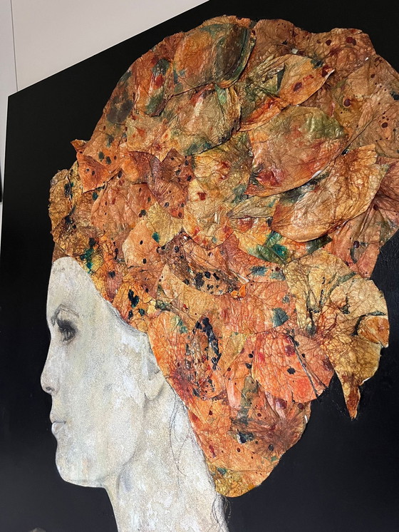 Image 1 of Rapture di Margot Van Erkelens