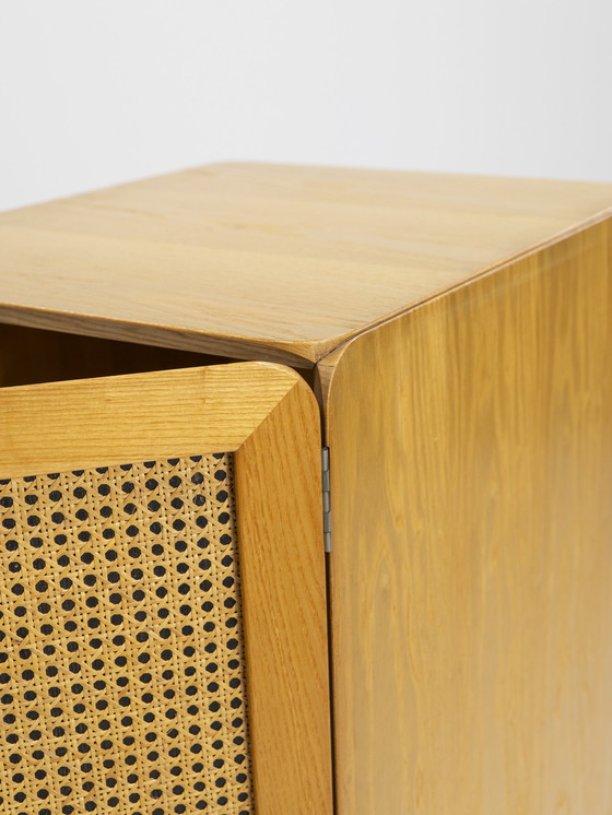 Image 1 of Samara-Garderobe von Derk Jan de Vries, Niederlande, 1960er Jahre