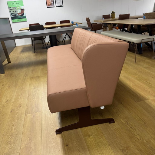 Dinnertalk 5.0 Banco de cámara