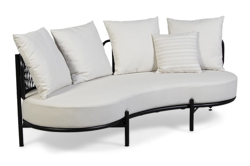 Passe Partout Bahia outdoor 3-zitsbank