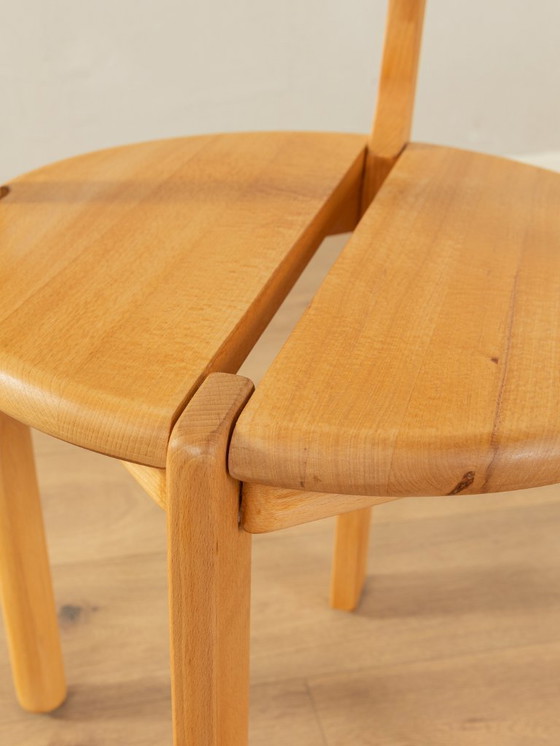 Image 1 of Set da pranzo, stile Rainer Daumiller, anni '70