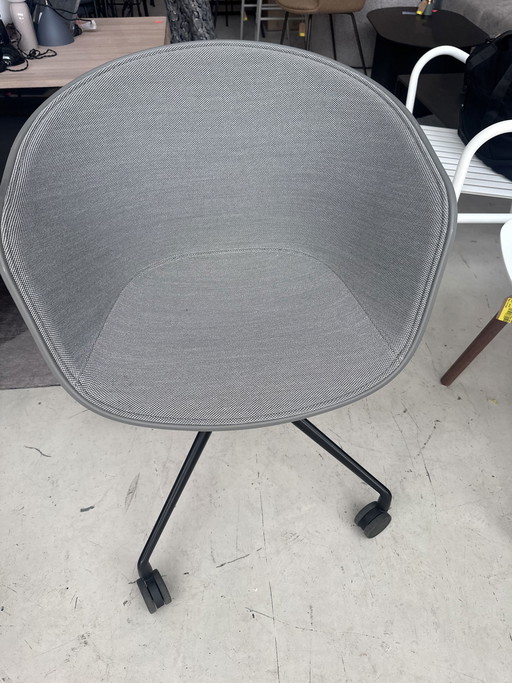 Hay Aac 25 Upholstered New