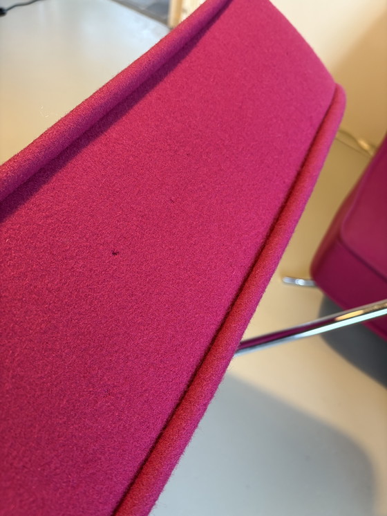 Image 1 of Salón Pop Ligne Roset con otomana