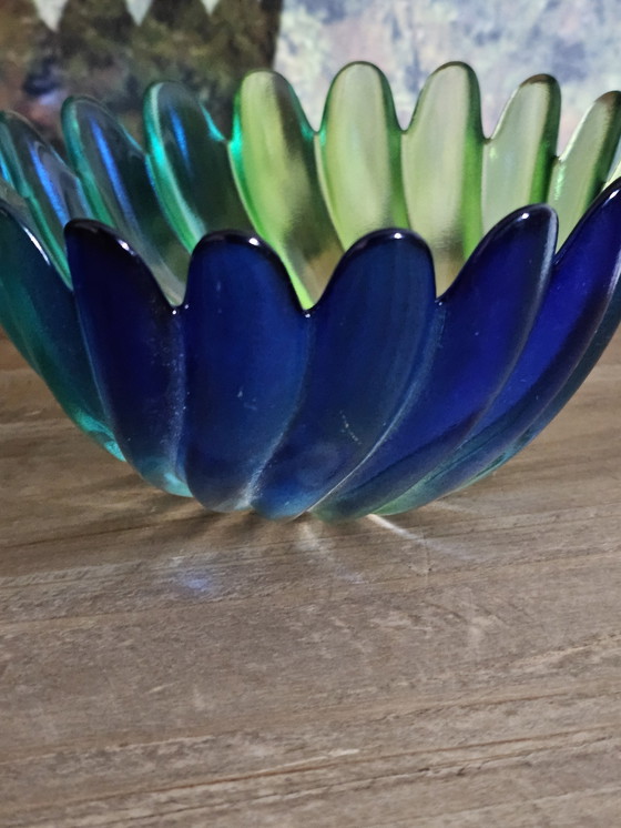 Image 1 of Bols Vintage Joska Design - WALTHER GLASS