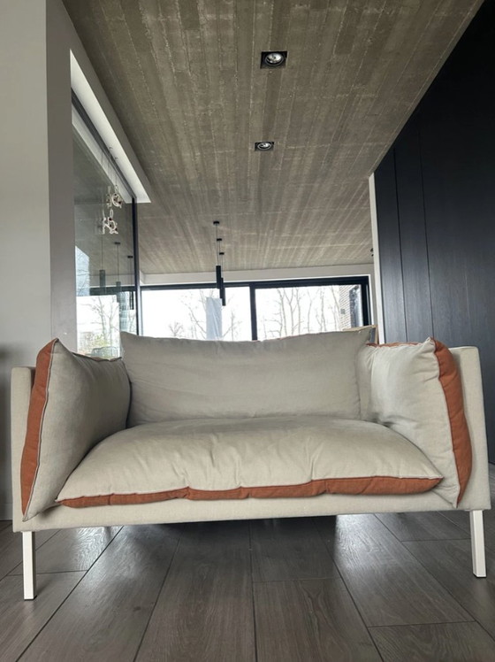 Image 1 of Sofagarnitur „Journal Pillow Talk“