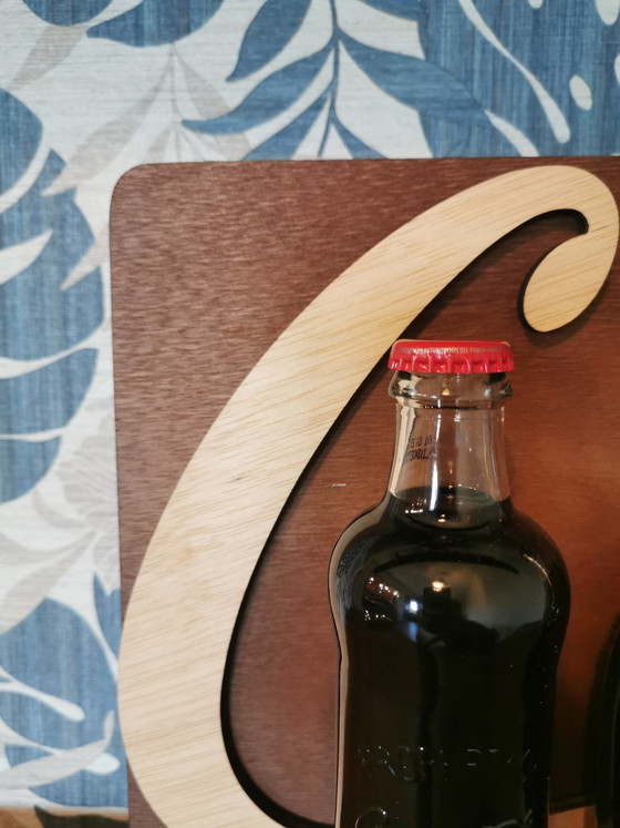 Image 1 of Exclusieve Coca-Cola 125e jubileumset – Limited Edition met displaystandaard