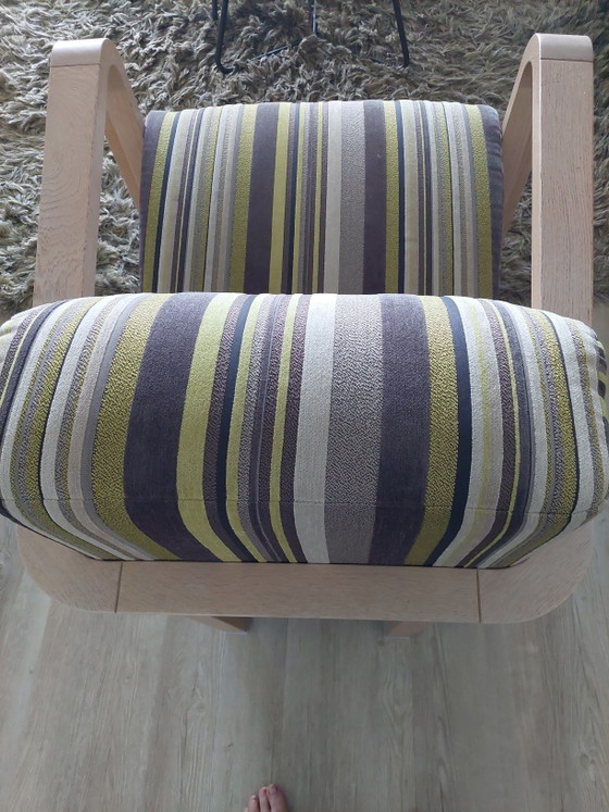 Image 1 of 1 sillón Leolux exclusivo