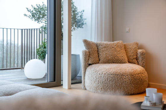 Image 1 of Sillón Doodle XL