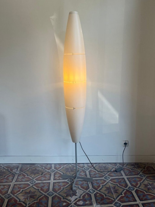 Havana Floor Lamp – Foscarini – vloerlampen, Plastic