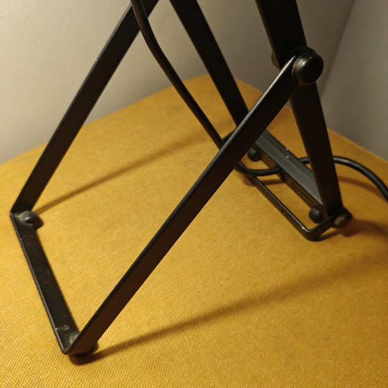 Image 1 of Artemide Sintesi Tavolo Table Lamp by Ernesto Gismondi – Italian Design Icon