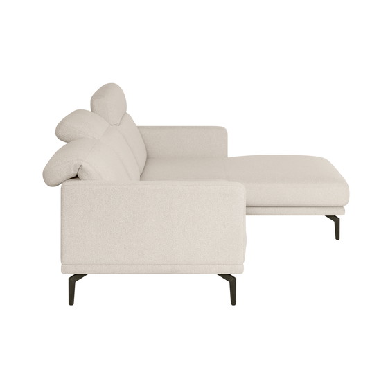 Image 1 of Arctic Living Stafford corner sofa