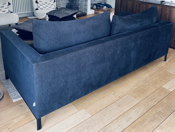 Betloven Gaspard Sofa 450 – 251 cm – Gloednieuw – beltoven, 2 zitsbanken, Textile (photo 3 of 5)