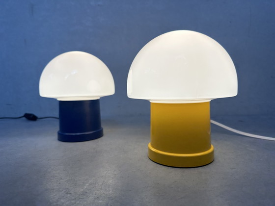 Image 1 of Mushroom table lamp - Massive