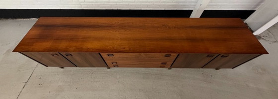 Image 1 of XXL vintage Topform sideboard