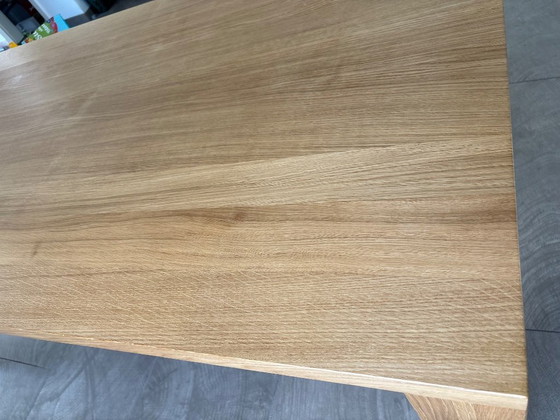 Image 1 of Dining table PJUR Zeitraum