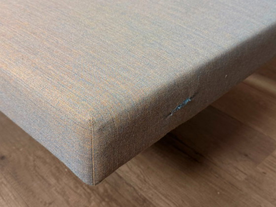 Gijs van der Sluis Model 540 Sofa Bed – Daybeds, Plastic, Metal (photo 5 of 11)