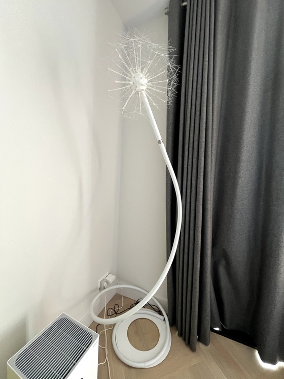 Image 1 of STRUCTURES S7 Origin WISH flexible lamp with optical fibers 