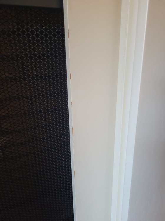 Auping Auronde 180 x 220 bianco | Regolabile manualmente | Extra lungo – Letti, Pelle, Metallo (photo 7 of 7)