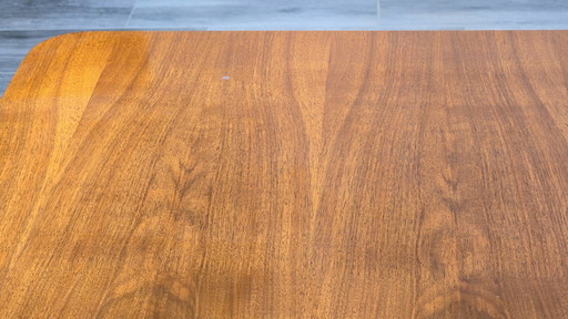 Dining Set by Jindrich Halabala