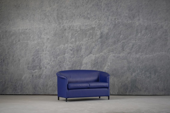 Image 1 of Conjunto de sofás Wittman Aura de Paolo Piva, Austria, década de 1980.