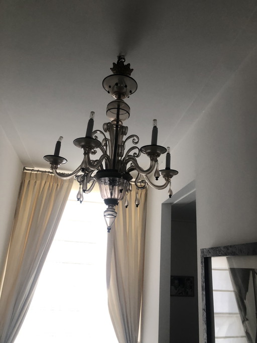 Lustre de Murano