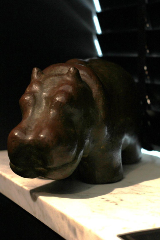 Image 1 of E. Cornelis - Hippo