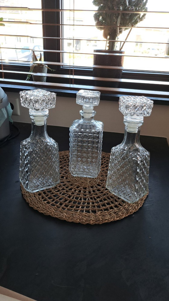 Image 1 of Carafe à whisky Vintage