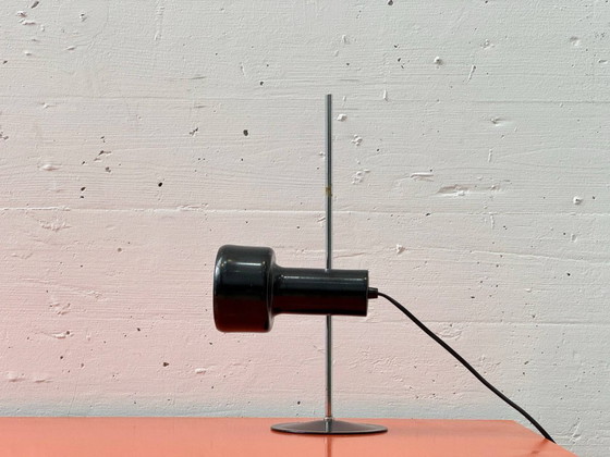 Image 1 of Mid-century table lamp with spotlight effect, 1970s