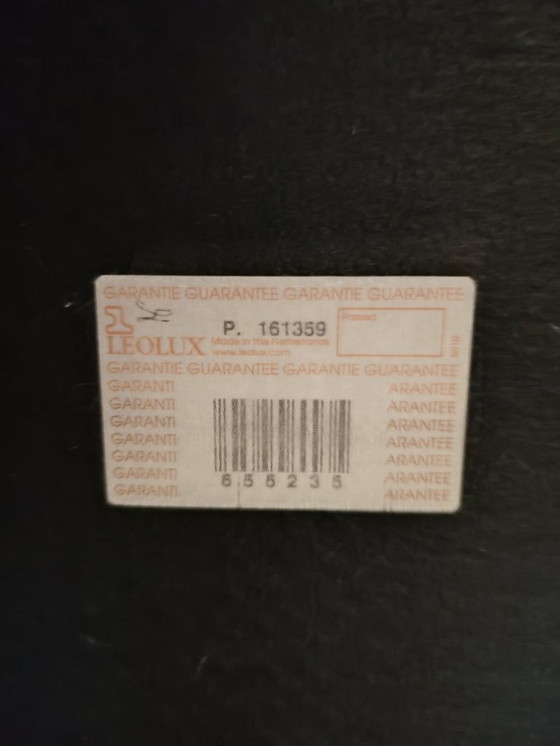 Image 1 of Leolux Chaise Longue