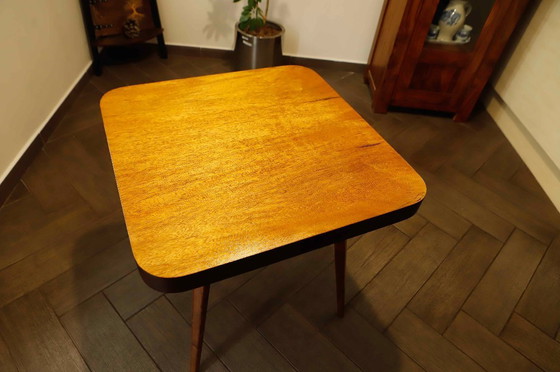 Image 1 of Retro Couchtisch