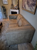 Goossens Design Sofa