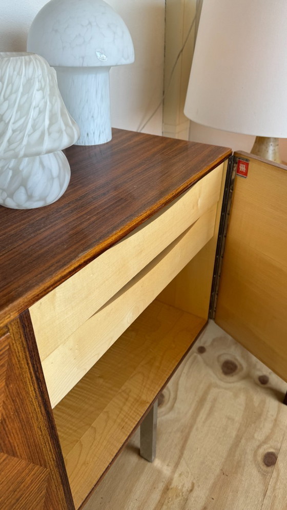 Image 1 of Vintage Musterring sideboard