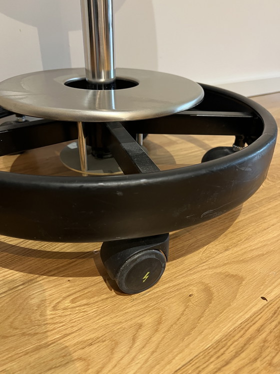 Image 1 of Schmitz varimed classic examenstoel