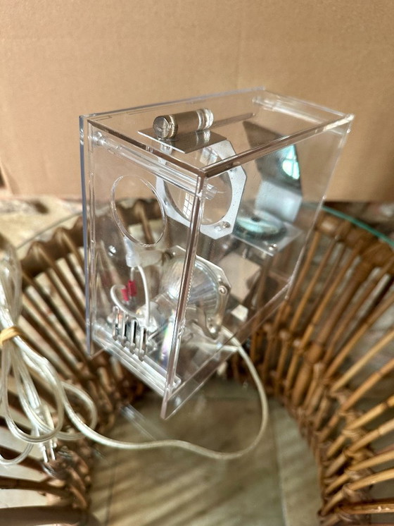 Image 1 of RARO OROLOGIO NEXTIME BEAMER VINTAGE