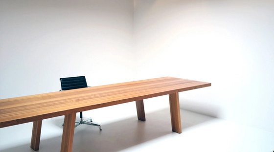 Image 1 of Porro Minimo eettafel van Piero Lissoni