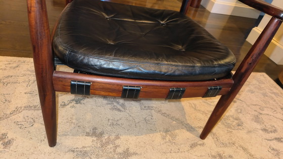 Image 1 of Sillón Cadett Eric Merthen