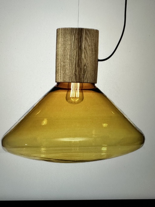 Brokis Muffin Pendant Lamp