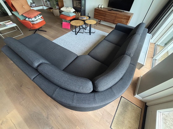 Image 1 of Rolf Benz sofa (type Ego) for sale!