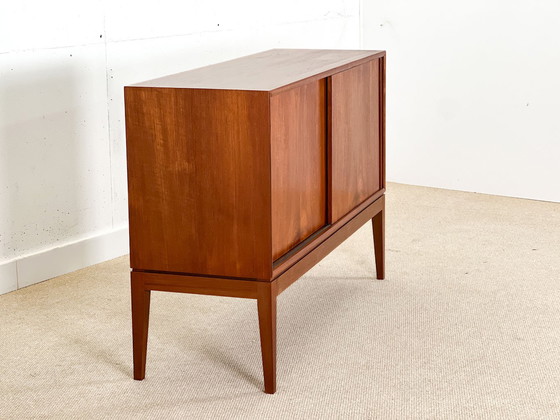 Image 1 of Tall Sideboard by A. Younger