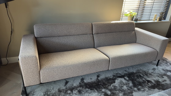 Image 1 of Banc et repose-pieds Harvink