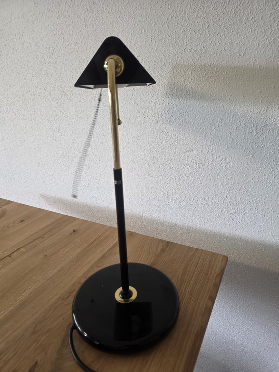 Sölken – Bureaulampen, Metal, Brass (photo 5 of 10)
